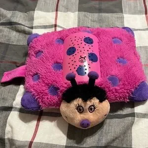 Pillow Pet Lights On Ceiling Pillow Pets Glow Pets Night Light